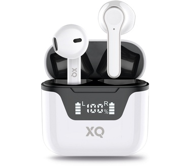 Xqisit TW200