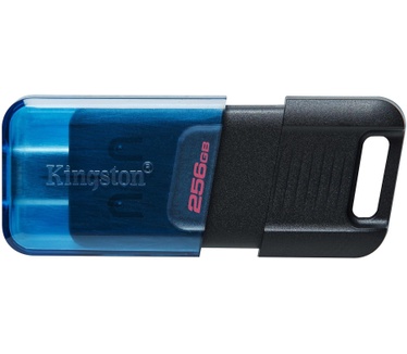 Kingston 80