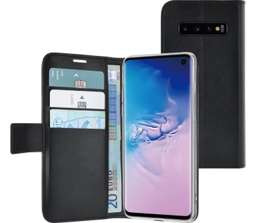 Azuri AZWALCLRSAG973-BLK