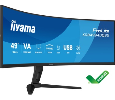 Iiyama XCB4994DQSU-B1