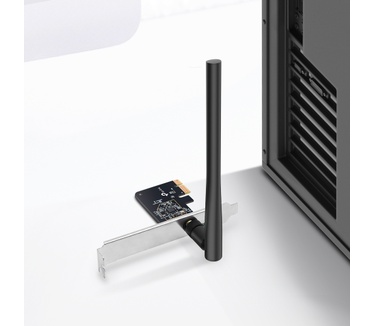 TP-Link Archer T2E