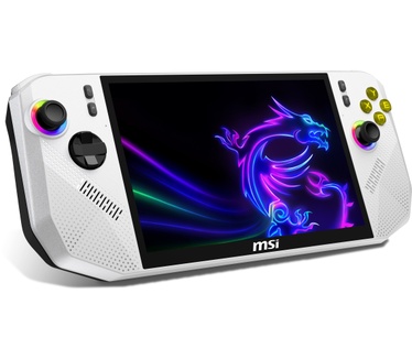 MSI Claw A8 BZ2EM-047NL