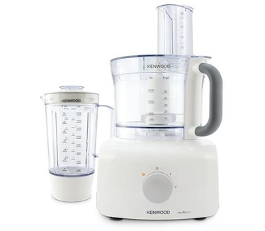 Kenwood Multipro Home FDP643WH