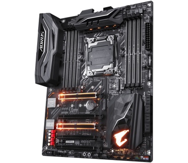 Gigabyte Aorus X299 Gaming 3