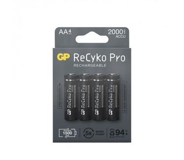 GP ReCyko Pro