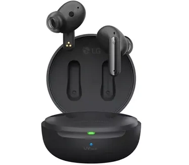 LG Tone Free FP8 (Zwart)