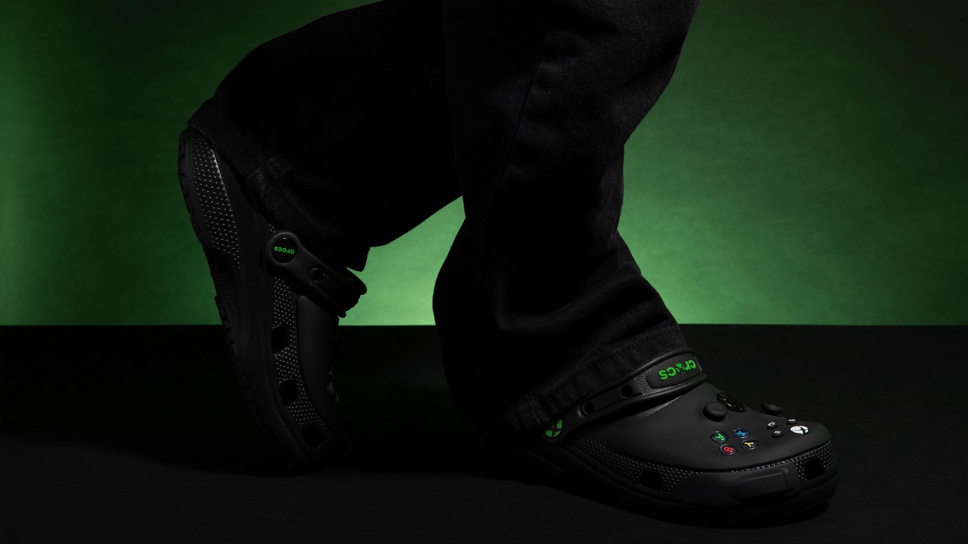 Fallout Crocks Xbox kondigt Xbox Crocs aan met Halo-, Fallout- en DOOM-charms - update ...