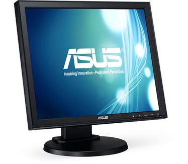 Asus VB178TL Zwart