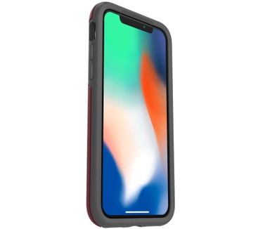 Otterbox 77-59575 (iPhone X/Xs) Rood