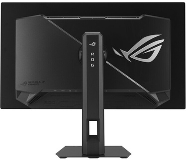 ASUS ROG Strix OLED XG27AQDMESZ Zwart