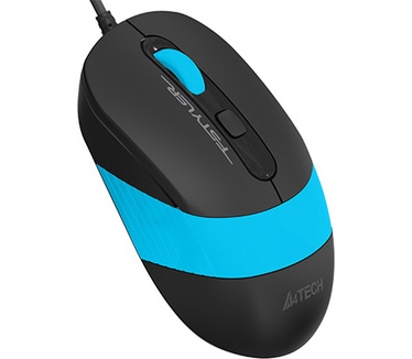 A4-Tech Fstyler FM10