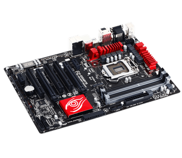 Gigabyte GA-H97-Gaming 3