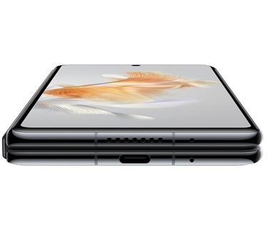 Huawei Mate X3 Groen