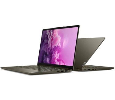 Lenovo Slim 7