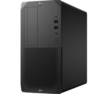 HP Z2 Tower G5