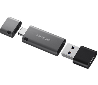 Samsung Duo Plus 256GB Titanium