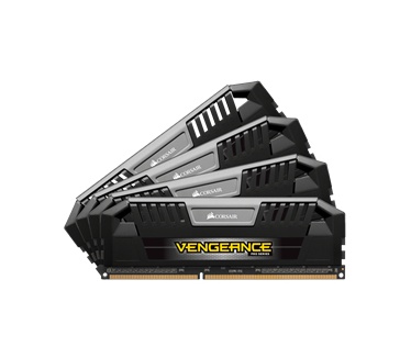 Corsair Vengeance Pro CMY16GX3M2C1600C9