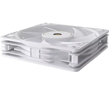 ASUS ProArt PF120, Wit, per stuk, 120mm