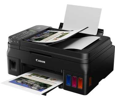 Canon Pixma G4510