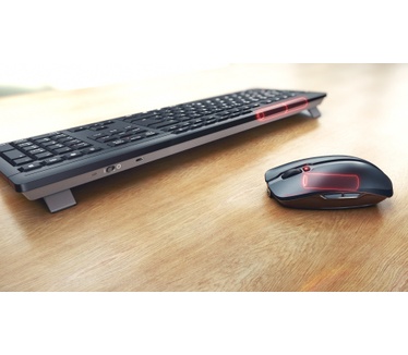 Cherry Stream Desktop Recharge
