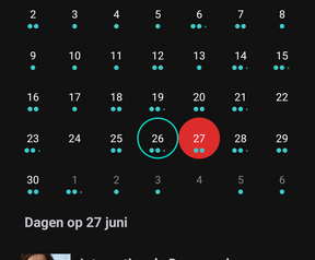 FDV-app 2