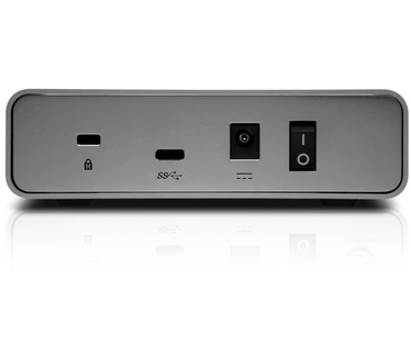 Sandisk G-DRIVE