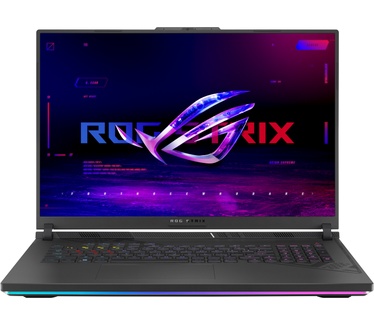ASUS G814JIR-N6094W-BE