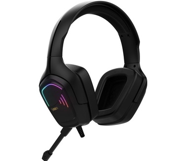 Gamdias GAMDIAS GAMDIAS HEBE E2 RGB
