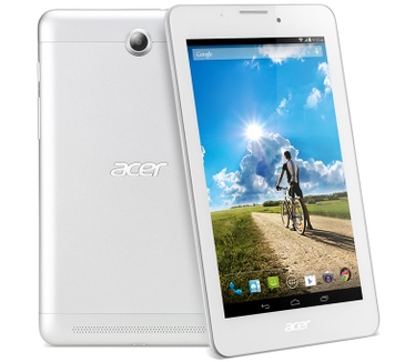 Acer Iconia Tab 7 A1-713HD Wit