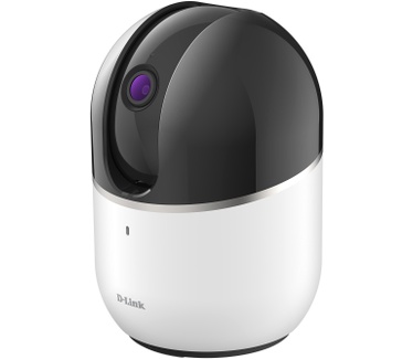 D-Link mydlink HD Pan & Tilt Wi-Fi Camera ? DCS-8515LH