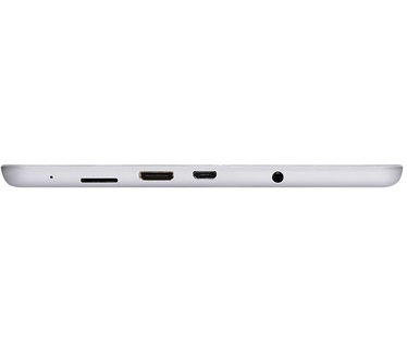 MSI Primo 81-009BE Wit