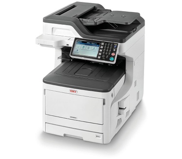 Oki MC873dnv