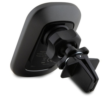 Mercedes-Benz MagSafe Compatible Autolader - Zwart