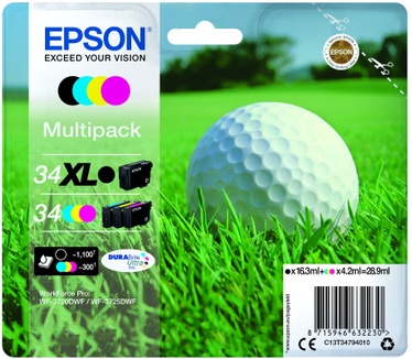 Epson C13T34794010