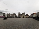 Fotovergelijking Samsung Galaxy S10+ versus Huawei Mate 20 Pro