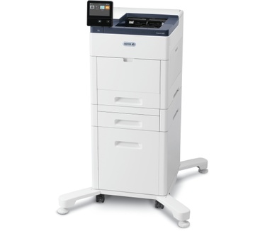 Xerox C600