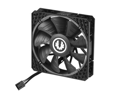 BitFenix BitFenix Spectre Pro PWM 120mm Zwart