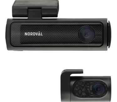 Nordväl DC202-2CH 4K 128GB