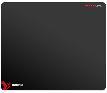Ozone Ground Level S