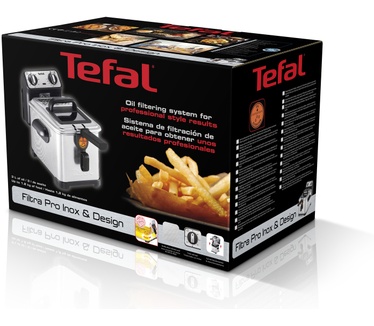 Tefal FR5101