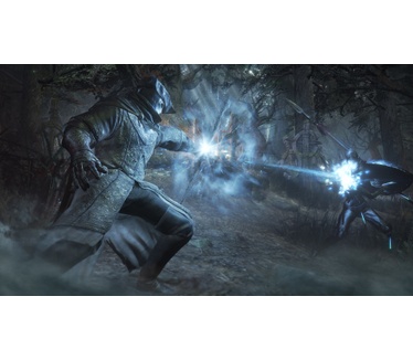 Dark Souls III, Xbox One