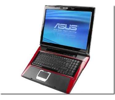 Asus G71V-7S060K
