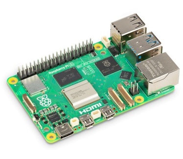 Raspberry Pi 5 - 4GB ram