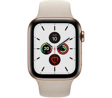 Apple Watch Series 5