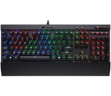 Corsair Gaming K70 RGB Rapidfire (Azerty BE)