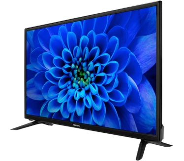 Medion Medion E13298 - HD TV - 80 cm - 32 inch - HD Triple Tuner - Geïntegreerde mediaspeler - CI+ - Zwart