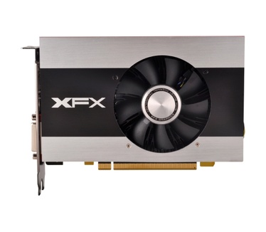XFX Radeon R7 260X, 1GB