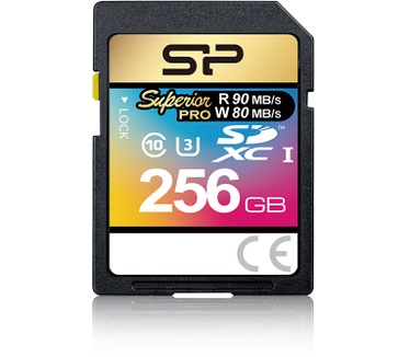 Silicon Power Superior Pro
