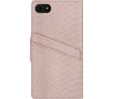 iDeal of Sweden Lotus Snake (iPhone 6/6S/7/8/SE) Roze