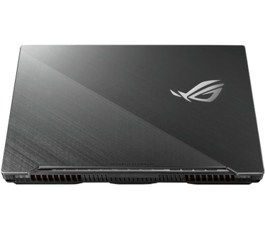 Asus Scar II GL704GV-EV008T-BE